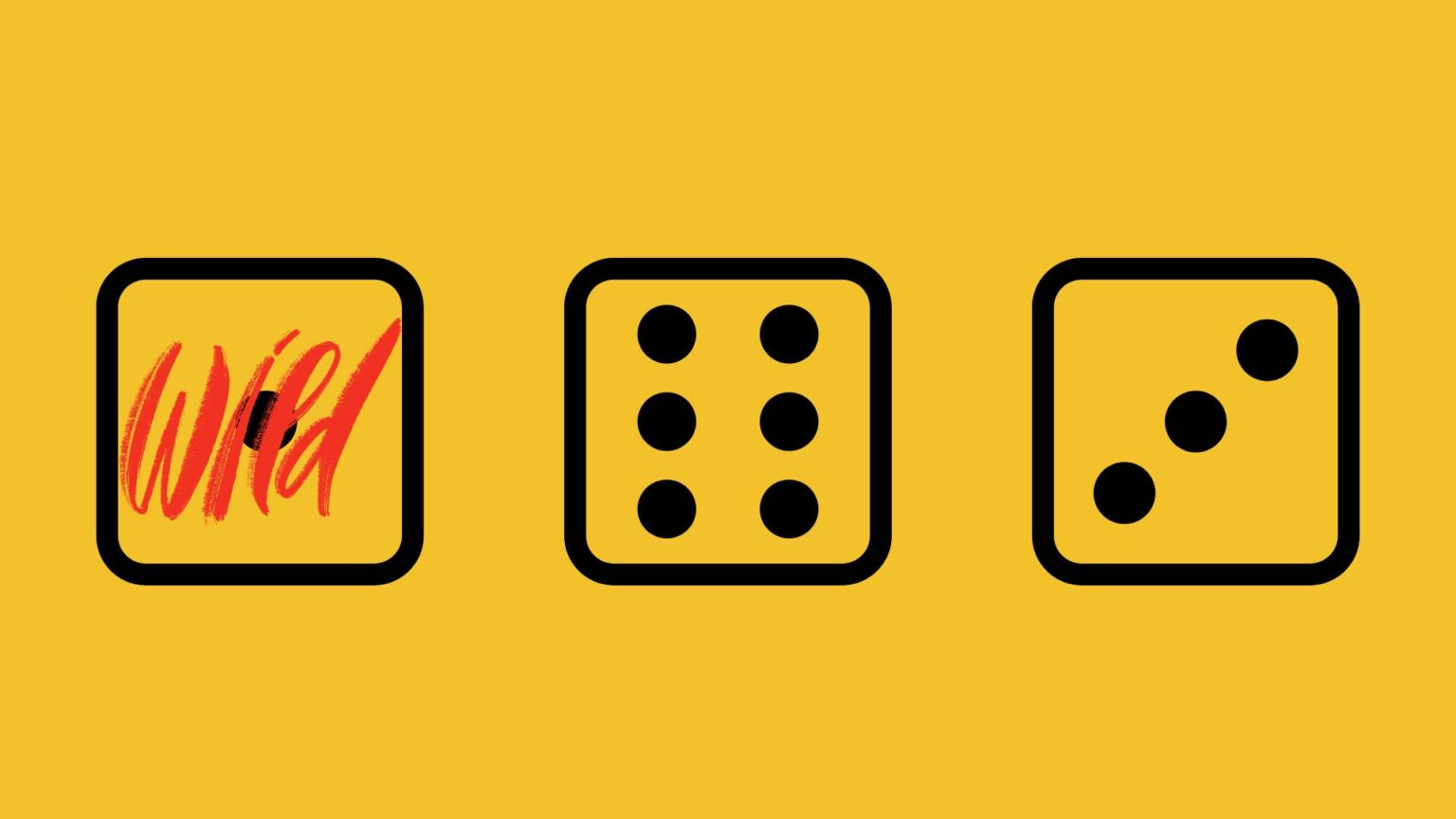 LEFT CENTER RIGHT Game Rules How to Play