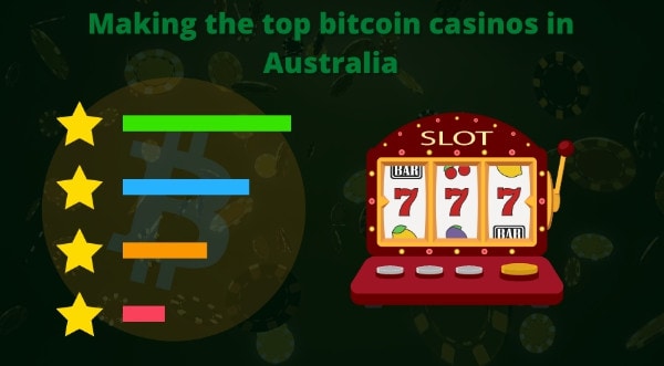 2021 Is The Year Of crypto casinos