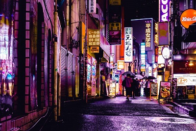 The rise in popularity of iGaming in Japan