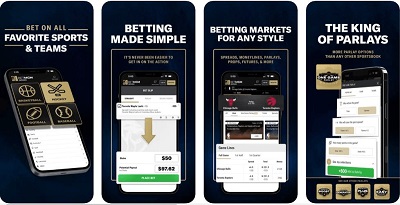 phone betting online BetMGM Kansas