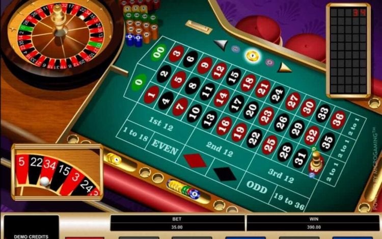 Understanding Roulette Rules and Side Bets