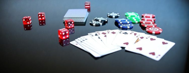 Top 5 Casino Games With The Easiest Rules