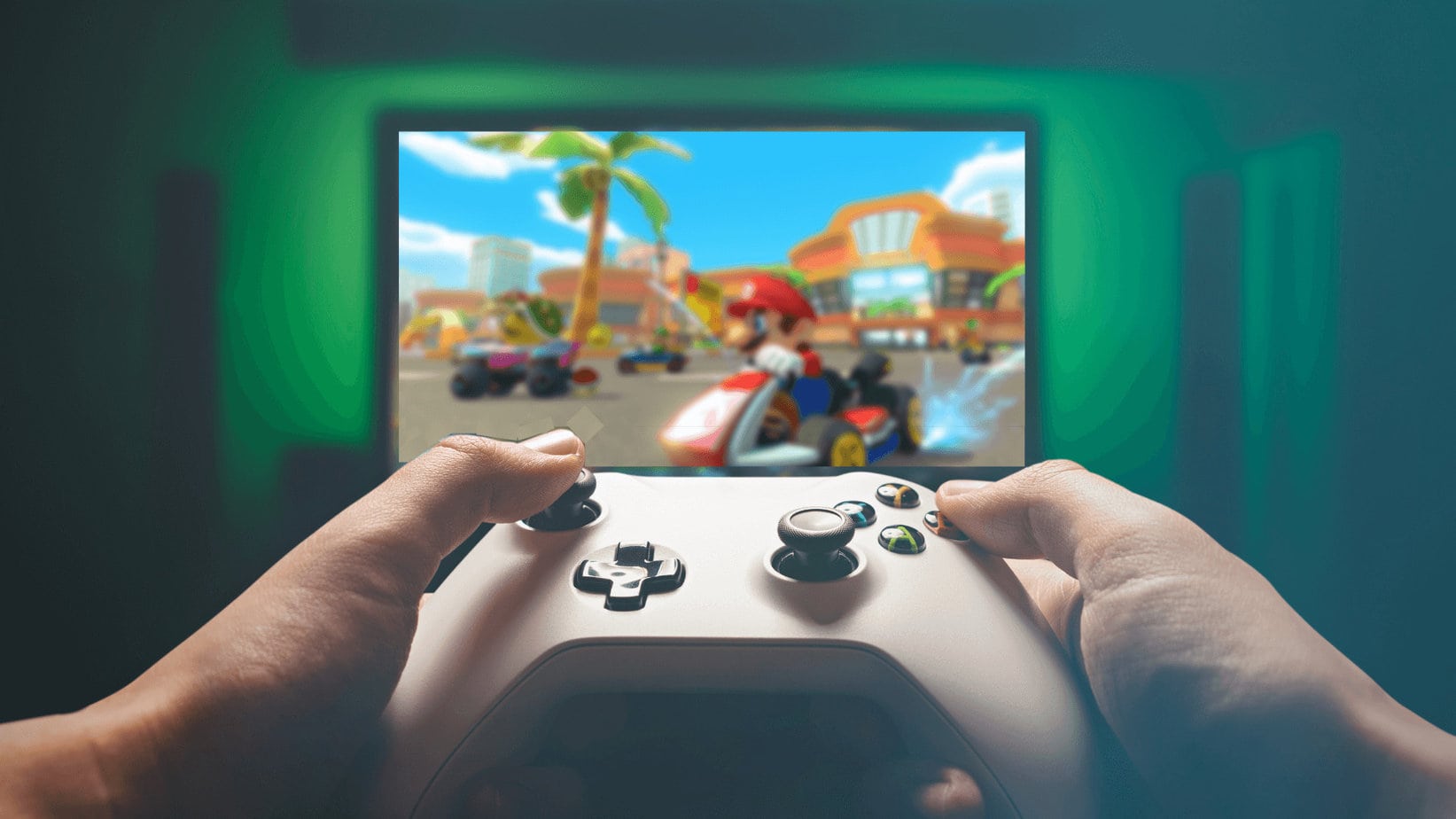 BEERIO KART Game Rules How To Play BEERIO KART