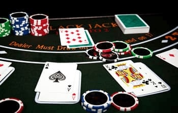 blackjack Never Play Games Without Rules