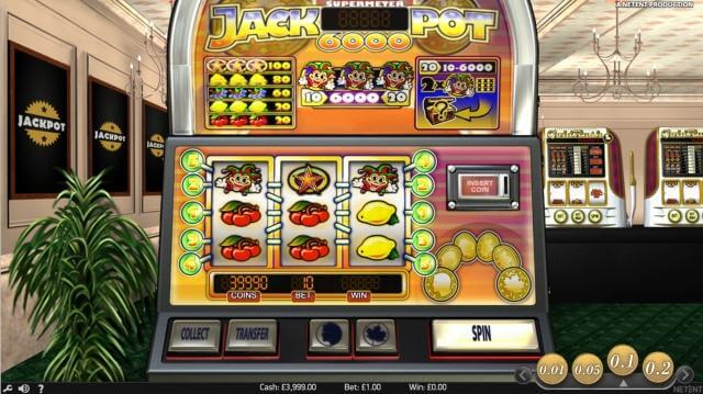 online casino games jackpot