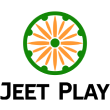 jeet play casino logo