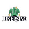jokersino logo