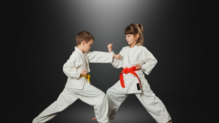 karate overview