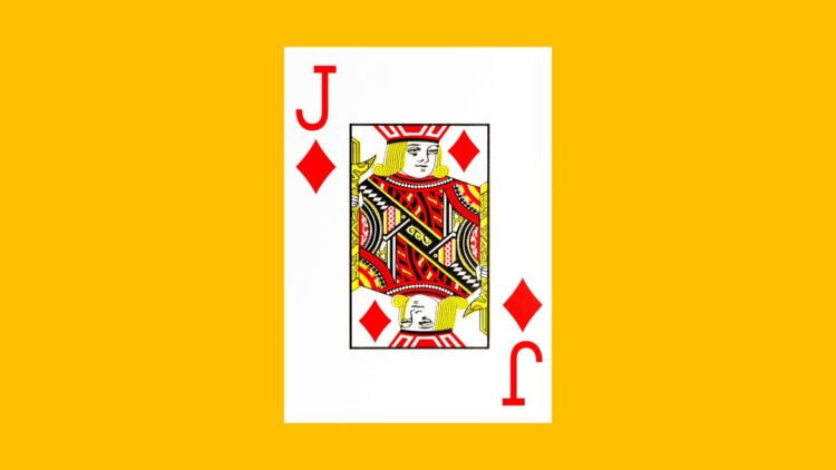 slapjack jack of diamonds kids card games