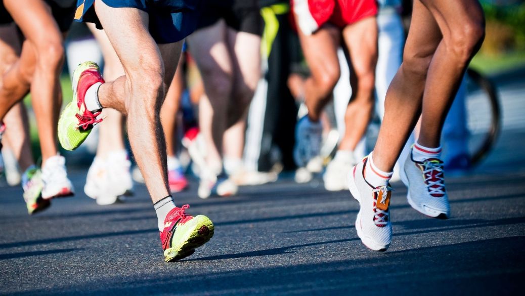 MARATHON SPORT RULES - How to Run a Marathon