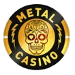 metalcasino logo