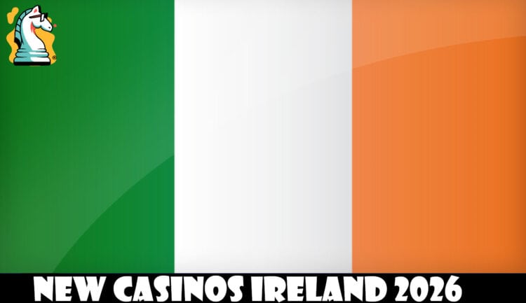 new casinos ireland 2026