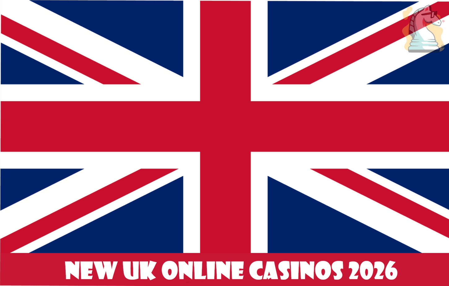 new casinos uk 2026