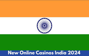 new online casinos india 2024
