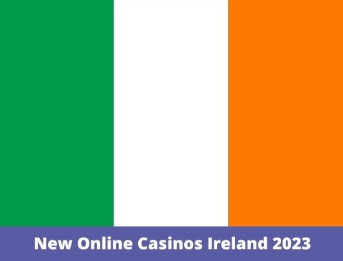 5 Emerging Irish online casino Trends To Watch In 2023