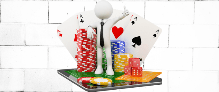 Where to Find a Safe Gambling Site