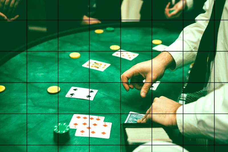 online casino vs live casinos