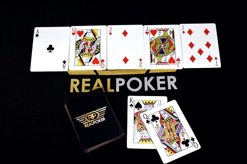 Australia real poker card games 
