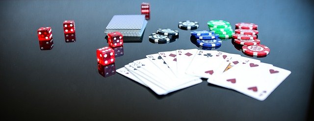 Get Better CASINO Results By Following 3 Simple Steps