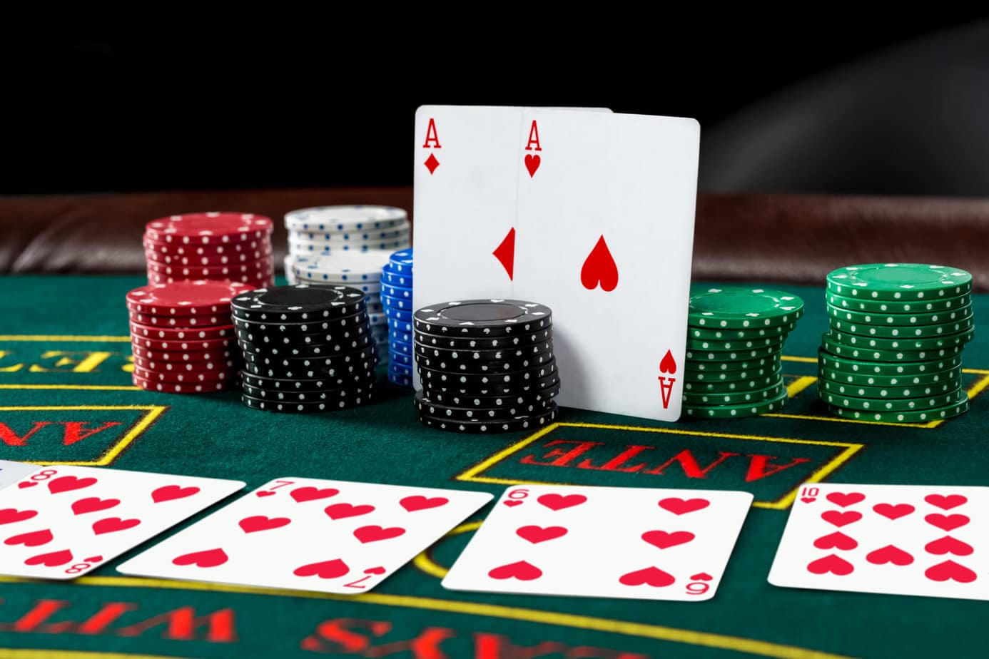 Online Casino Games Rules for Beginners - Game Rules