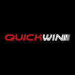 quickwin casino logo