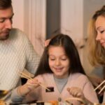 games to play in restaurants