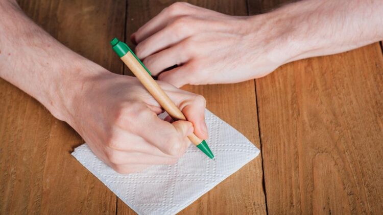 games to play in restaurants