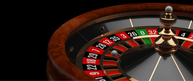 simple roulette rules