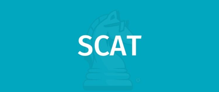 scat rules title