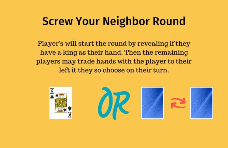 screw your neighbor gameplay