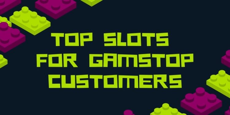 Top Slots for GamStop Customers