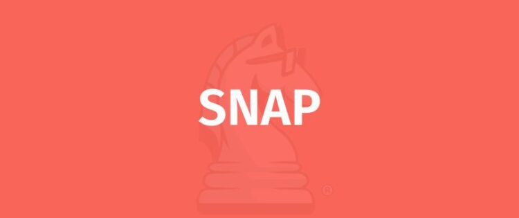 snap rules