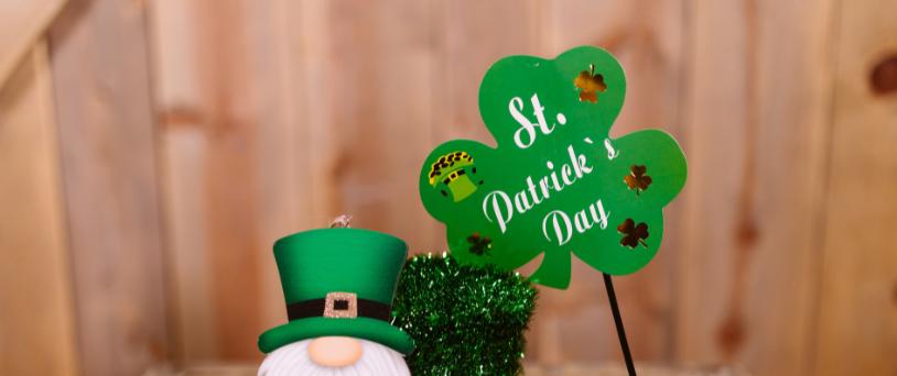 10 Fun St. Patrick’s Day Games for Adults at Work