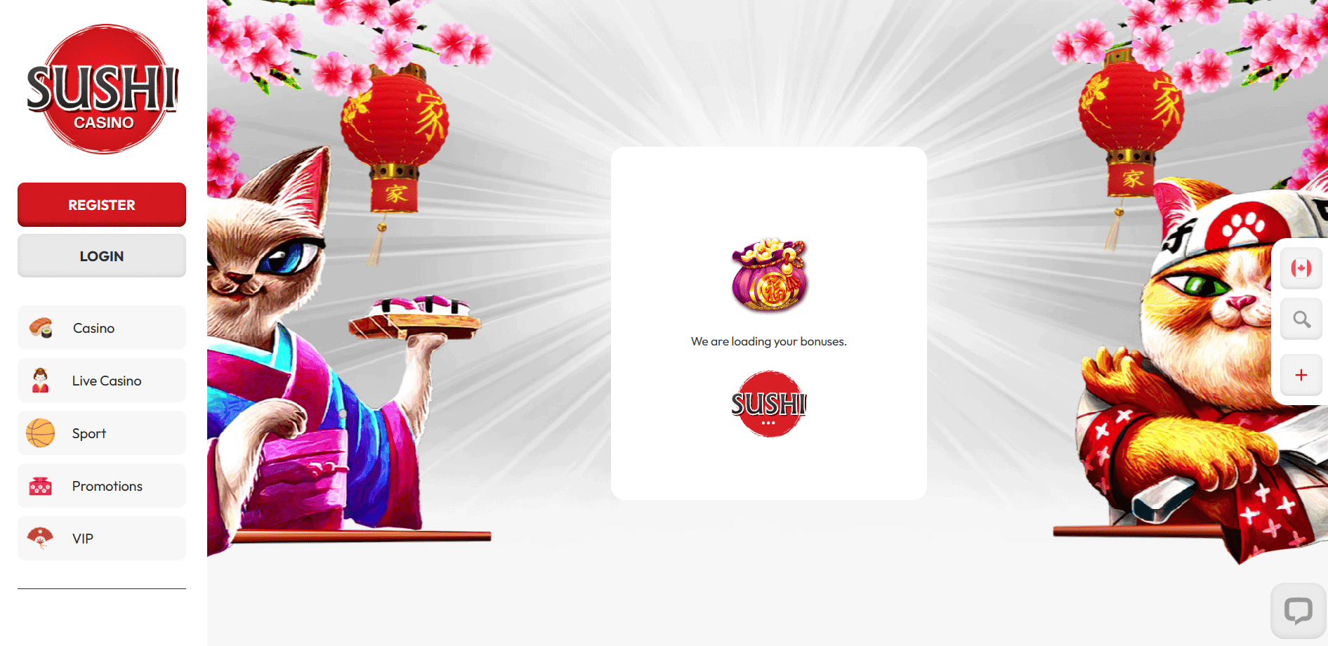 Find Best New Online Casinos in Canada (OCTOBER 2024)