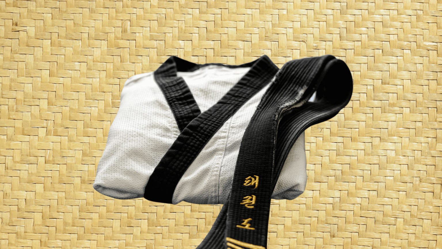 OLYMPIC TAEKWONDO Game Rules