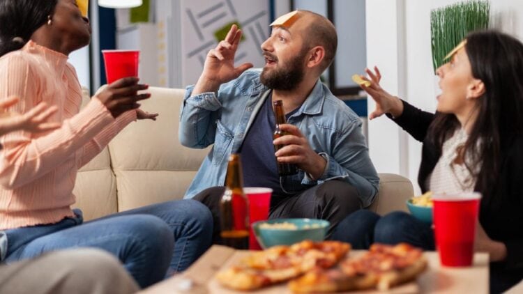 thanksgiving games for adults