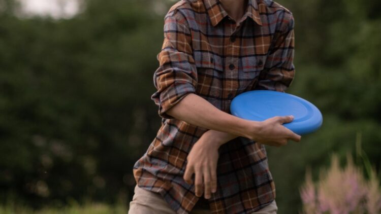 thanksgiving games turkey frisbee