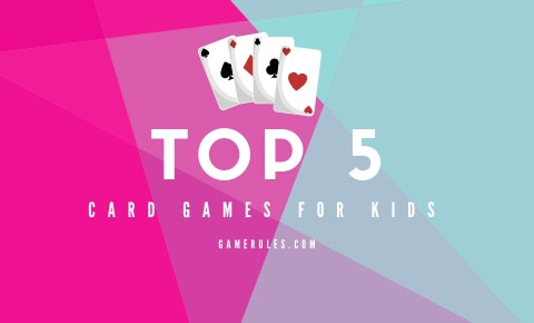top-5-card-games-for-kids-icon