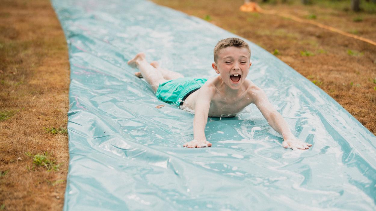 30 Water Games for Kids to Play All Summer - Game Rules