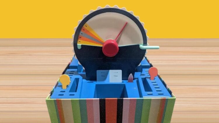 wavelength game rules