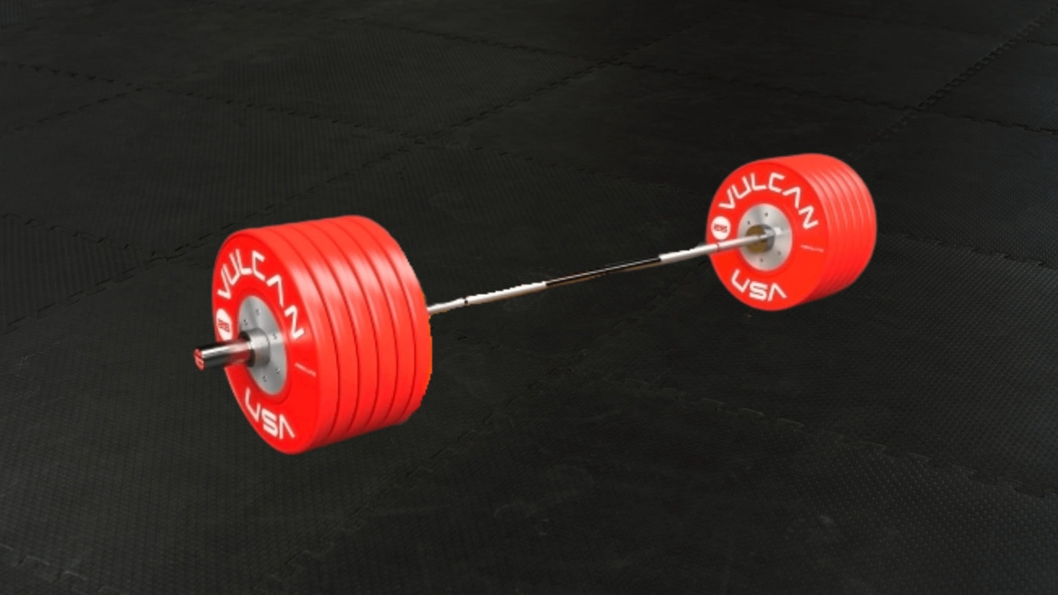 OLYMPIC WEIGHTLIFTING Game Rules