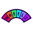 wheelz casino logo