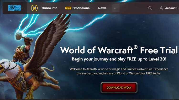 world of warcraft games to play when bored